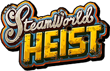 Логотип StreamWorld Heist